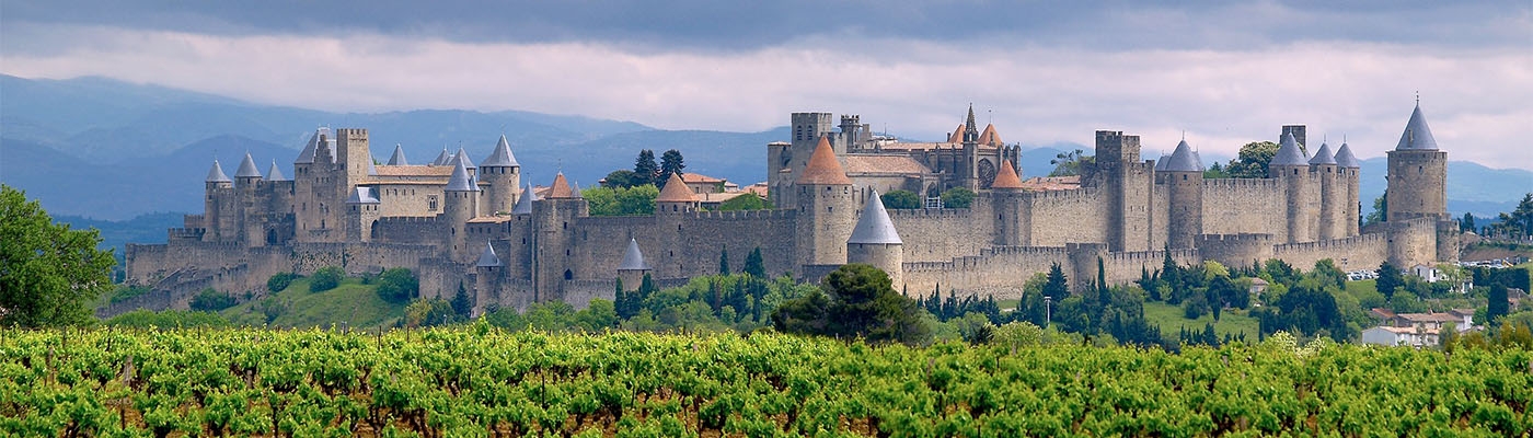 carcassonne